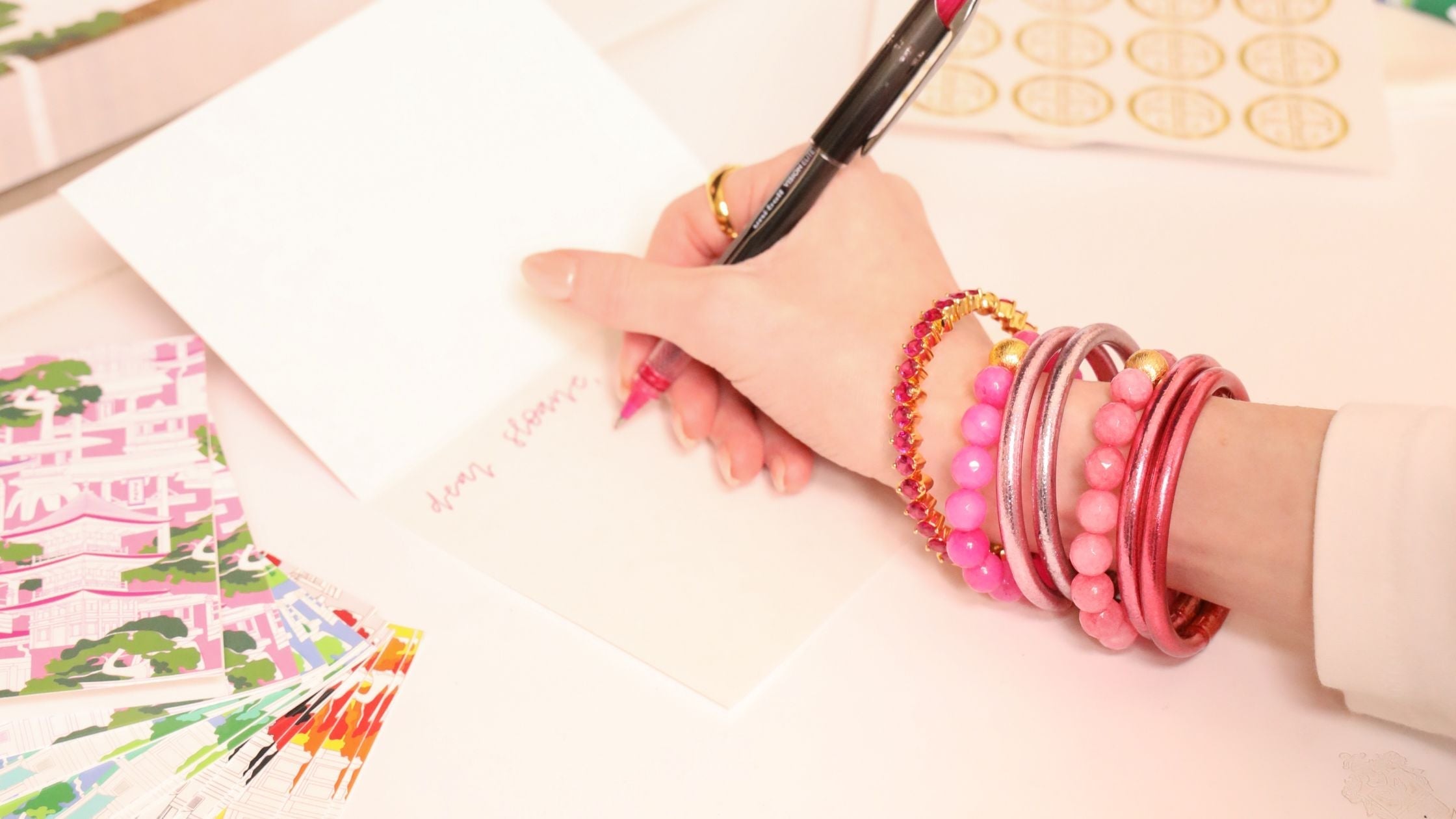 BuDhaGirl's Global Wellness Week Challenge Day 4: Gratitude Practice