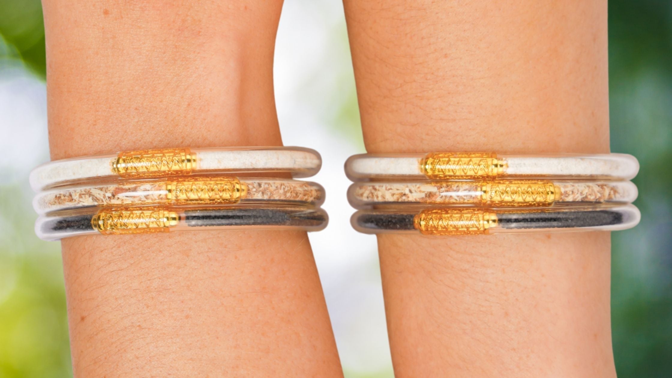 Welcome to BuDhaGirl's Global Wellness Week Challenge Day 1: Grounding Practice