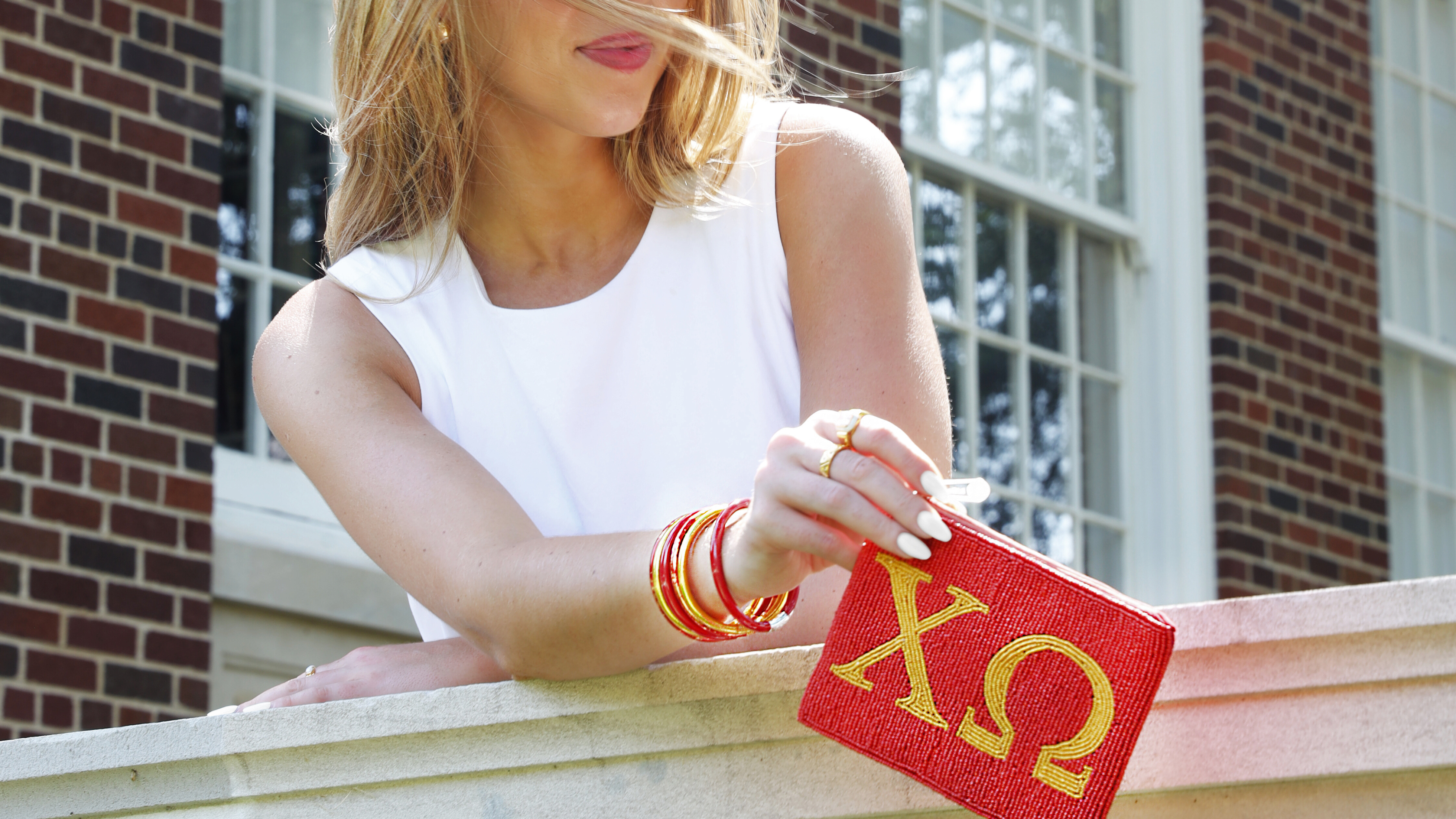 Sacred Bonds: The Sorority Collection