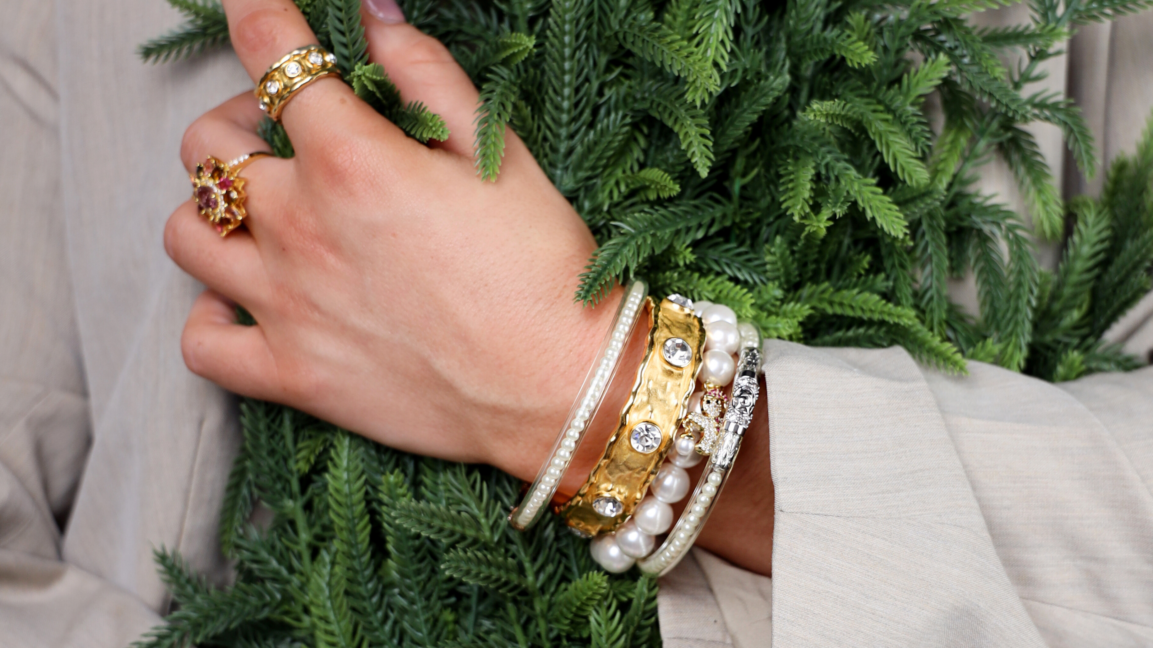 Abundance in Motion: The Maximalist Gift Guide