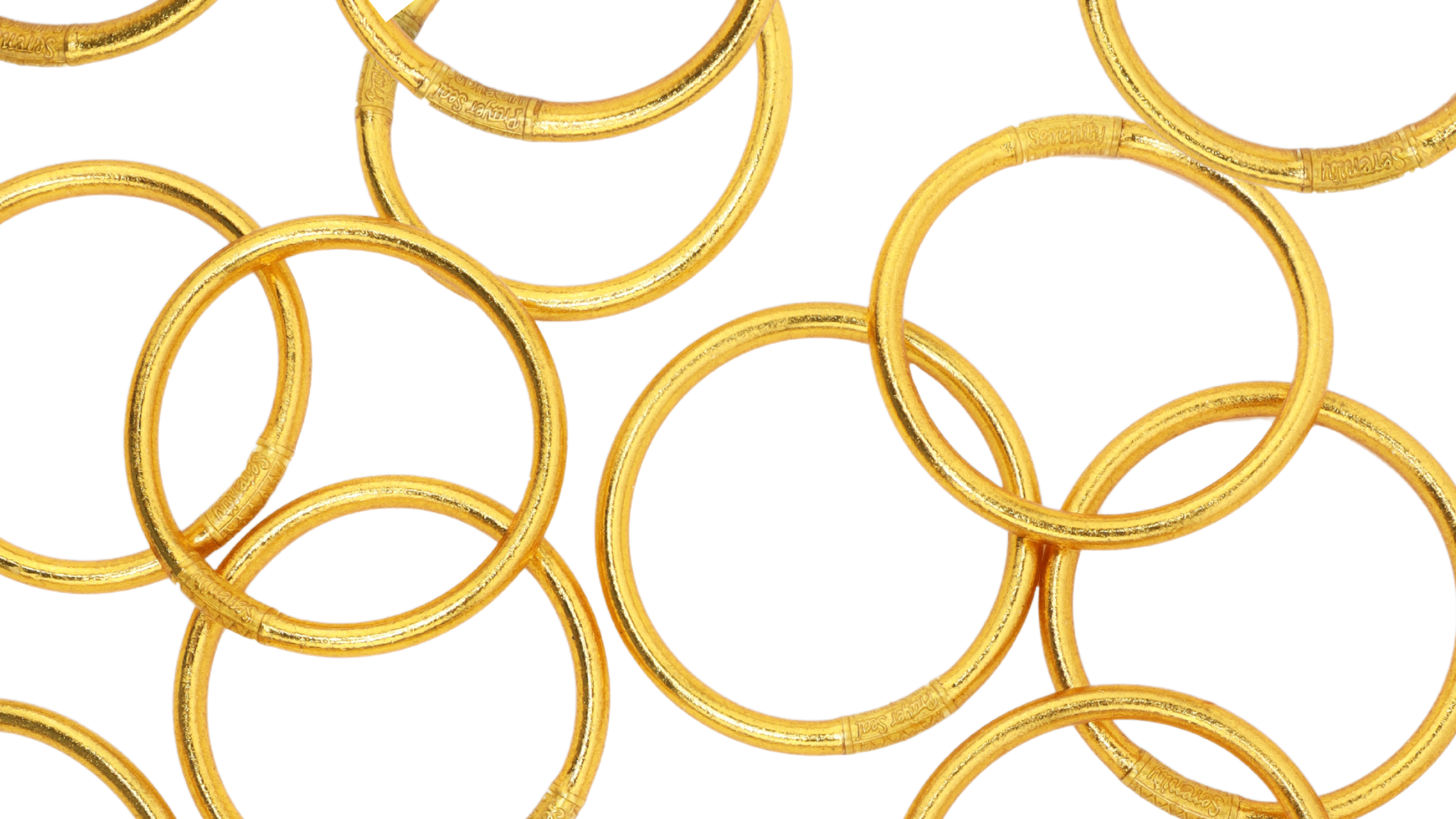 What are All Weather Bangles & their different types | BuDhaGirl