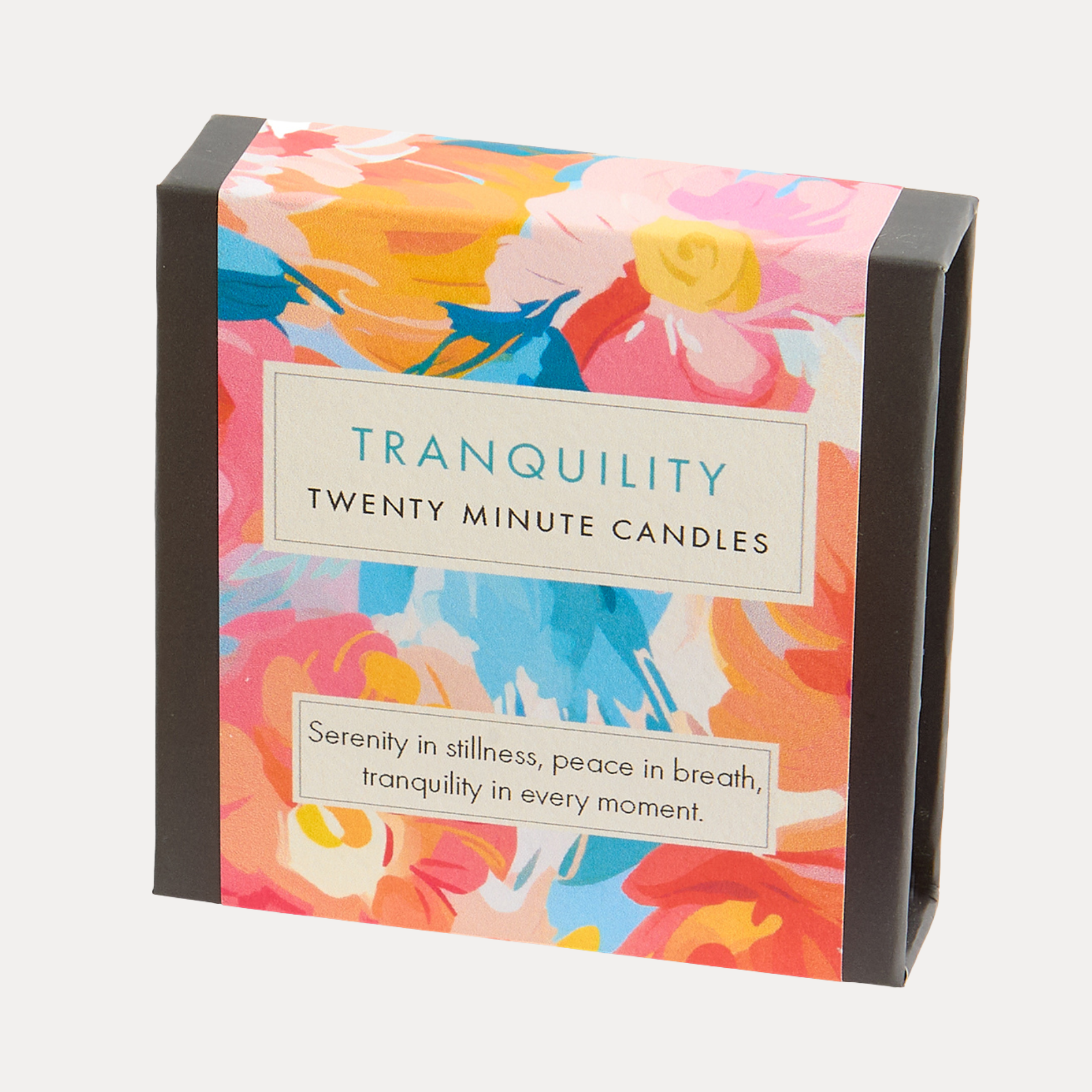 20 Minute Candle | Give the Gift of Mindfulness | BuDhaGirl