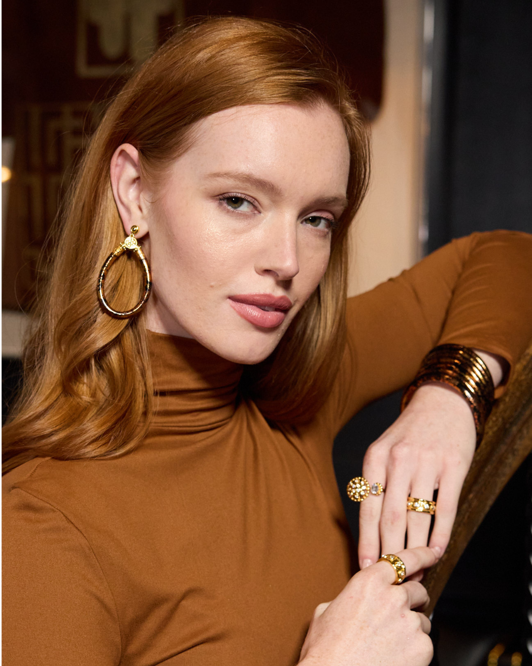 All Weather Earrings | BuDhaGirl