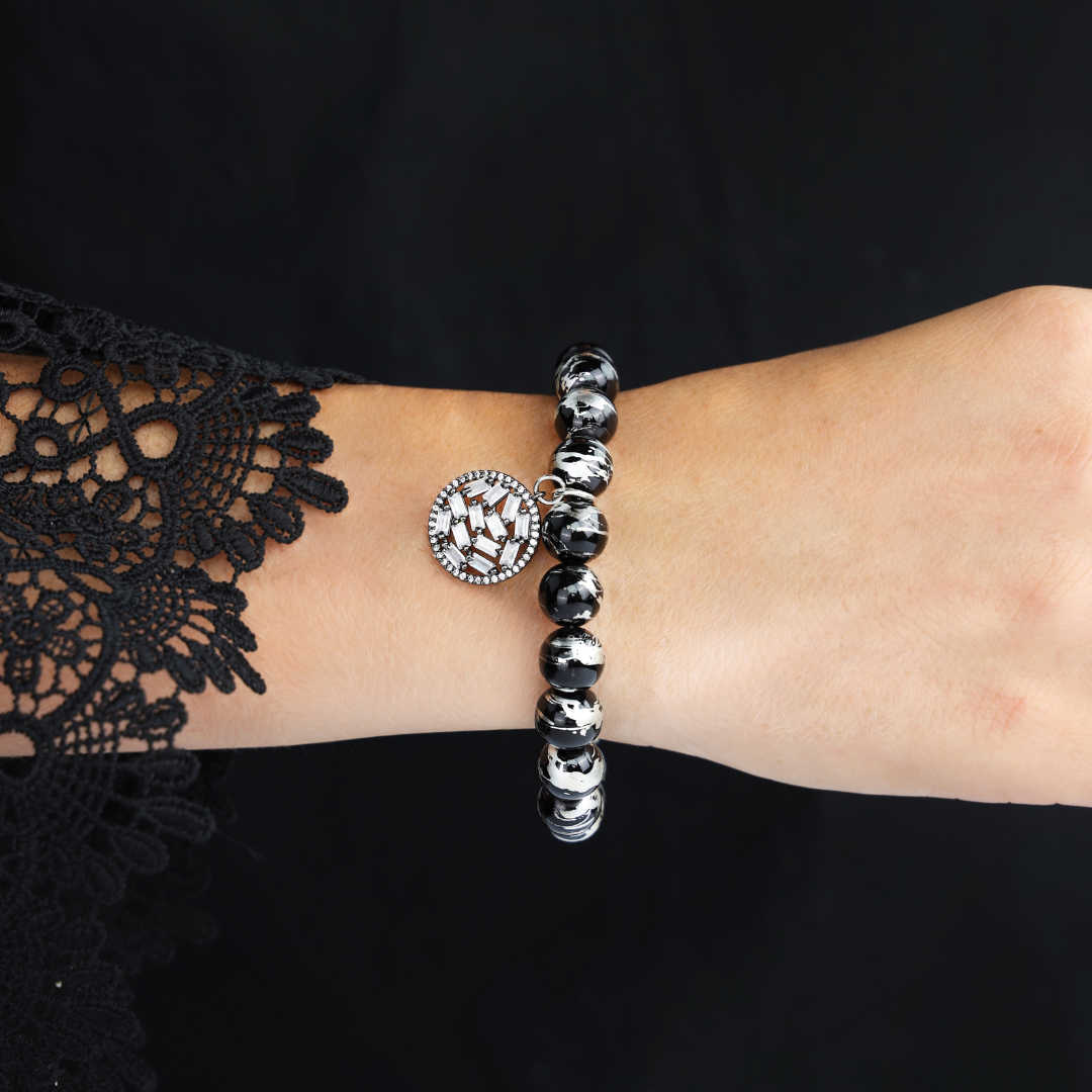 Astoria Bracelet | BuDhaGirl