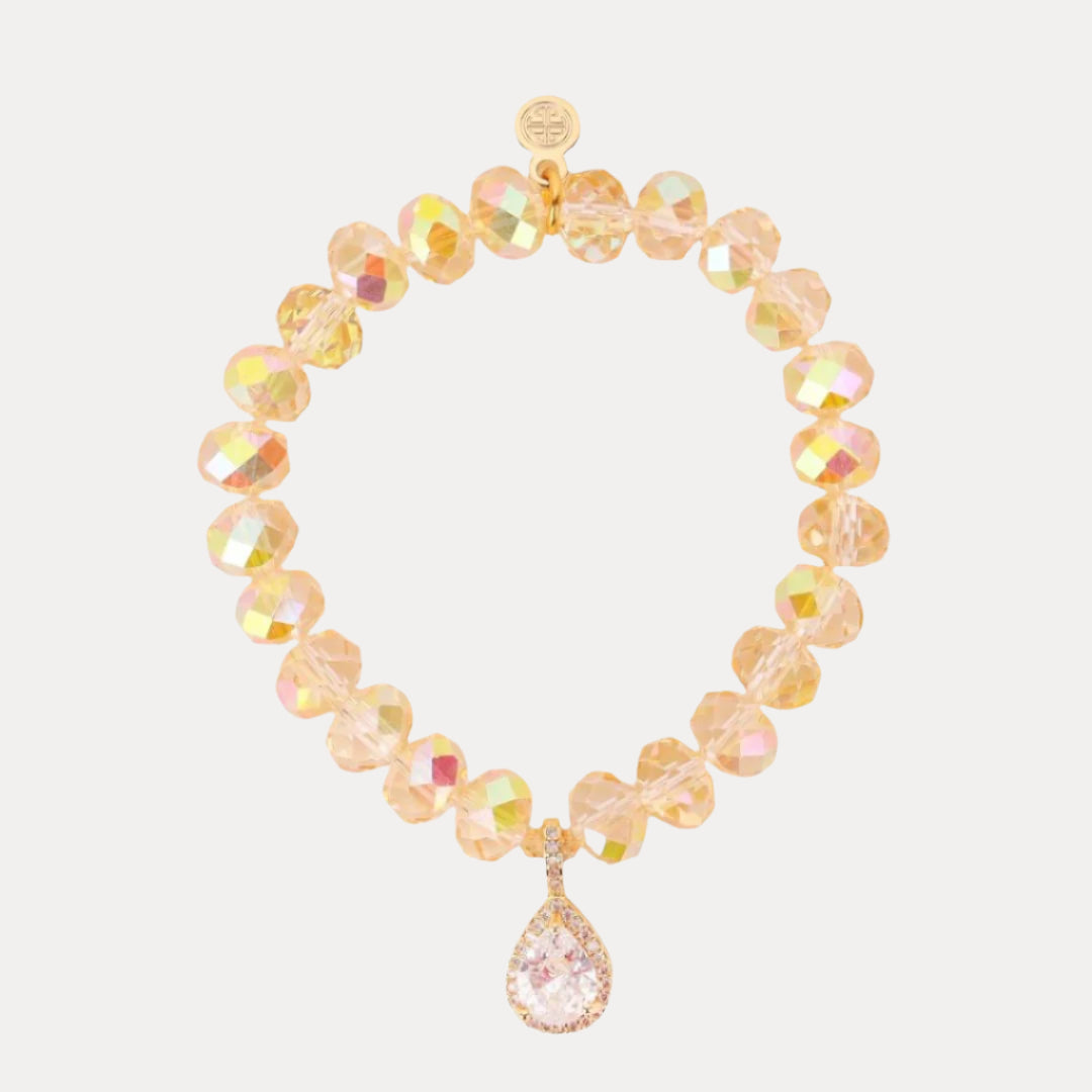 Big D (Dallas - Texas) Bracelet for Women | BuDhaGirl