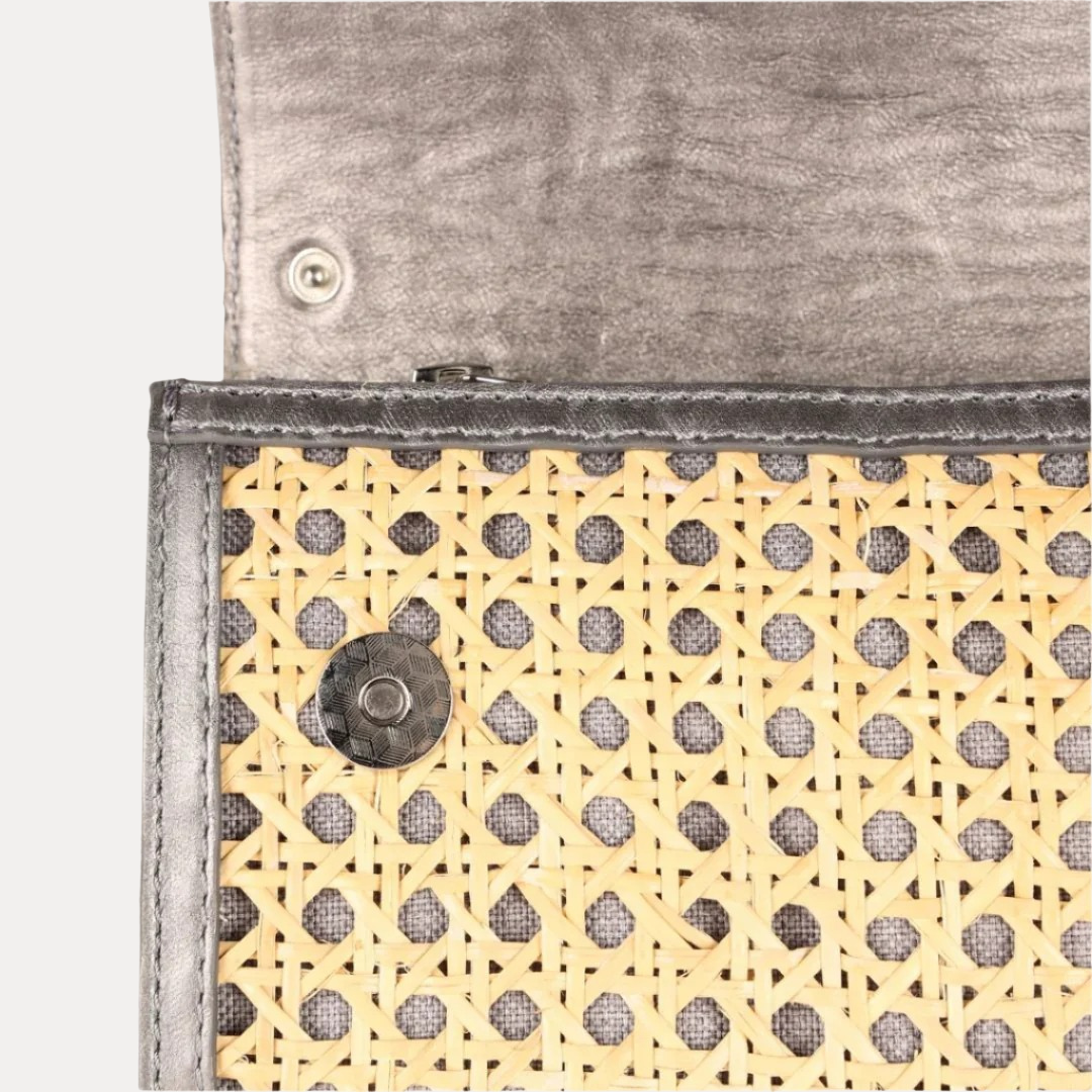 Cane Crossbody Bag | BuDhaGirl