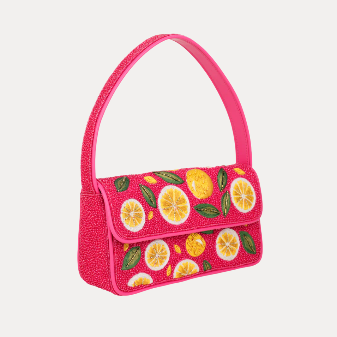 Chica Limon Beaded Handbag Bundle | BuDhaGirl