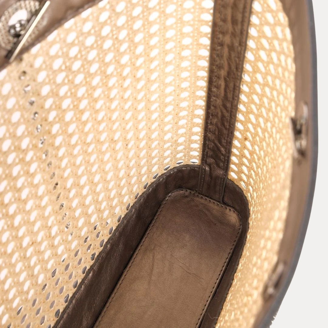 Cite Cane Tote Bag | BuDhaGirl