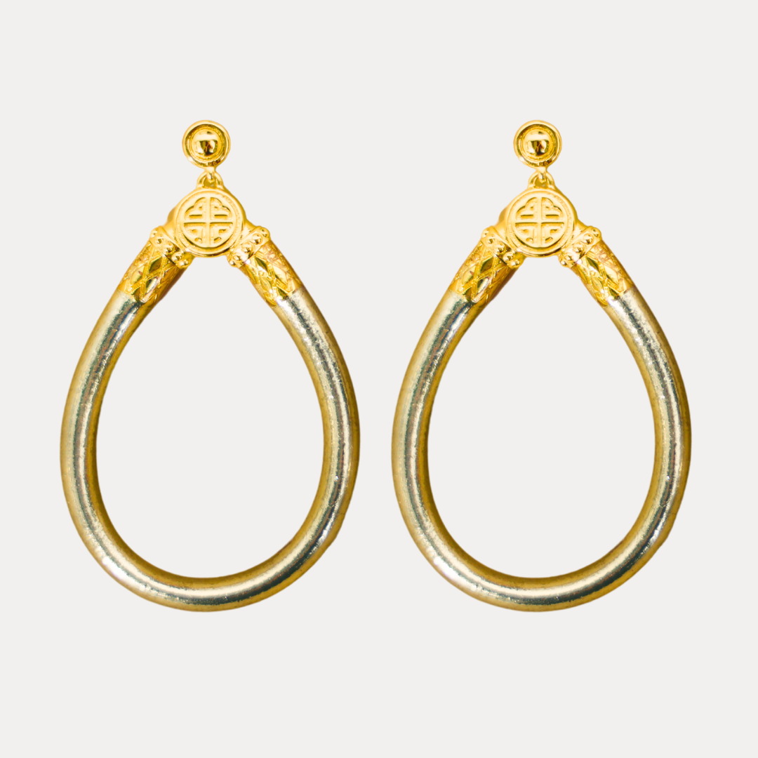 Etoile All Weather Earrings | BuDhaGirl