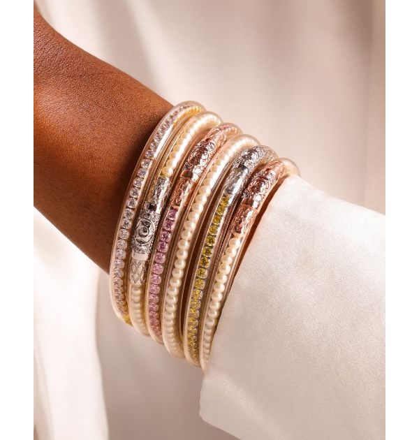 Evolution Stack Three Queens | BuDhaGirl