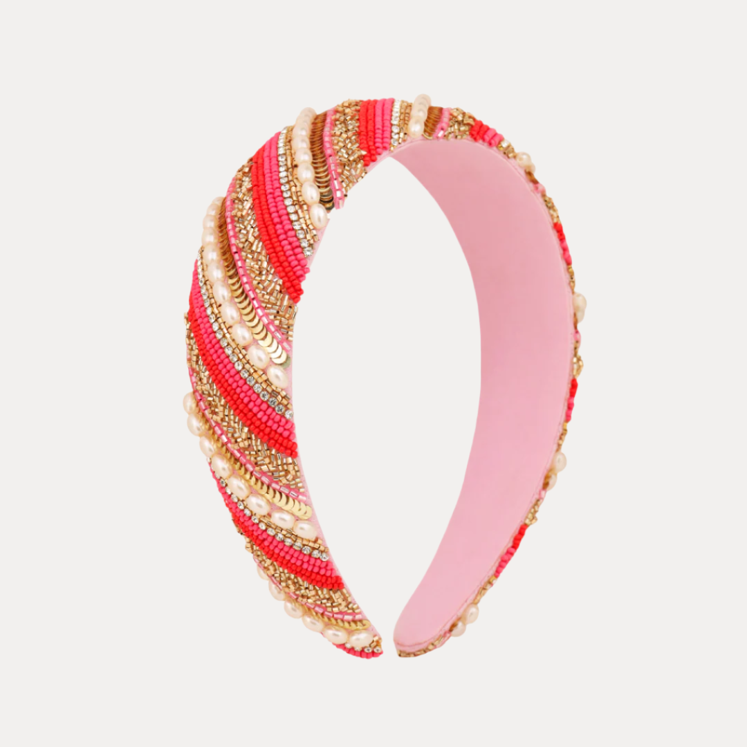 Gemma Headband | BuDhaGirl