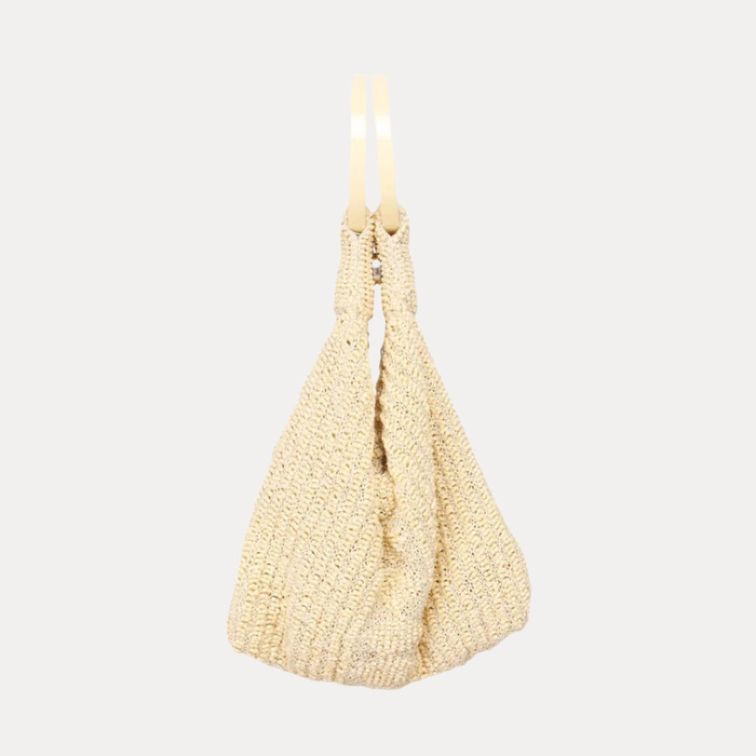 Elsa Bag - Avorio