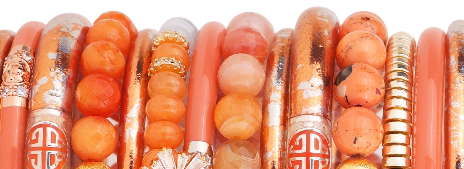 KOI Peche Collection | BuDhaGirl