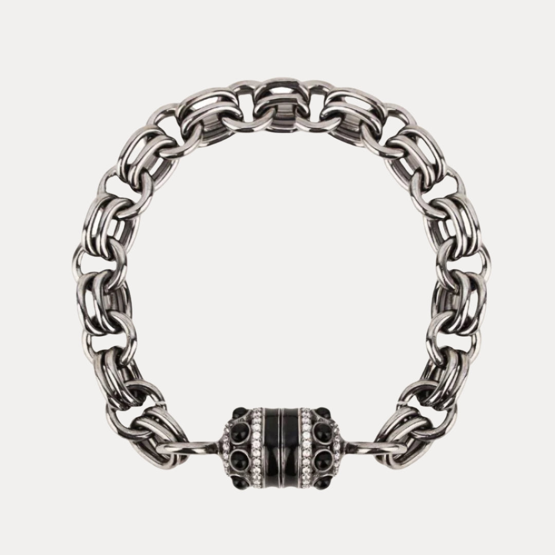 Lhasa Chain Bracelet