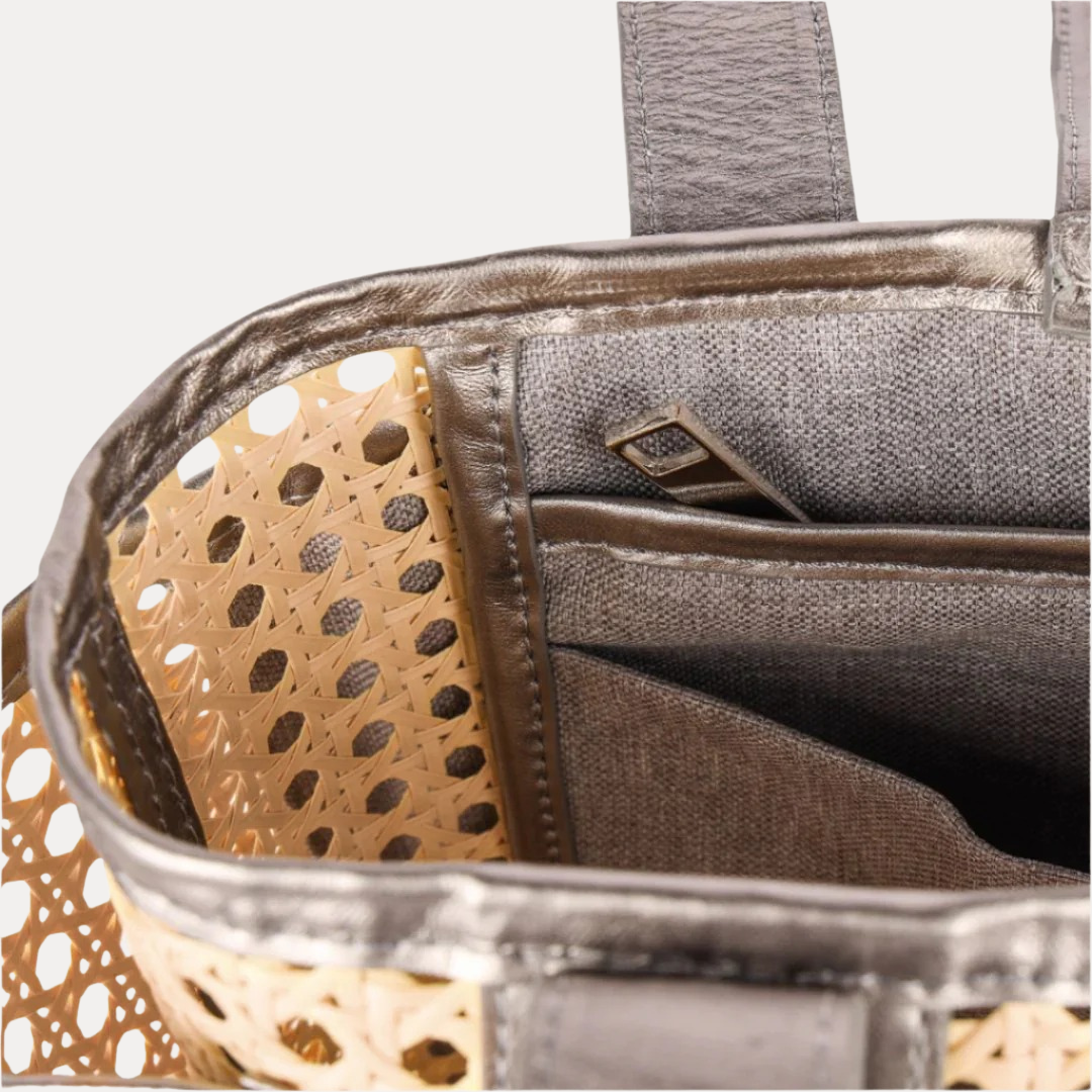 Marche Cane Tote Bag | BuDhaGirl