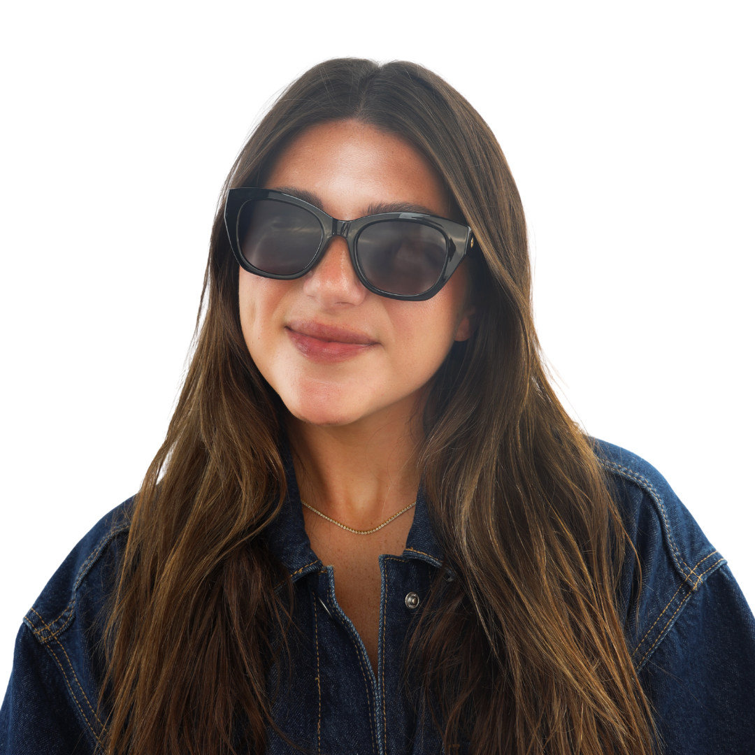 Mayfair Sunglasses | BuDhaGirl