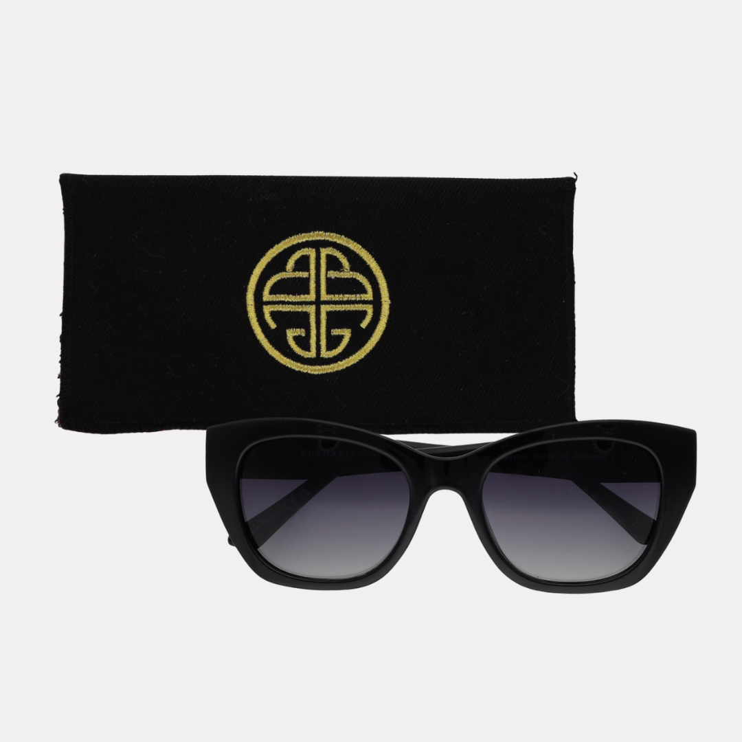 Mayfair Sunglasses | BuDhaGirl