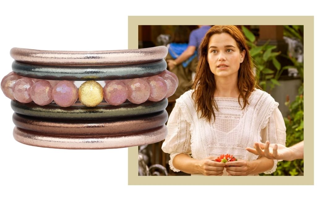 Piper Ratliff - The White Lotus | BuDhaGirl