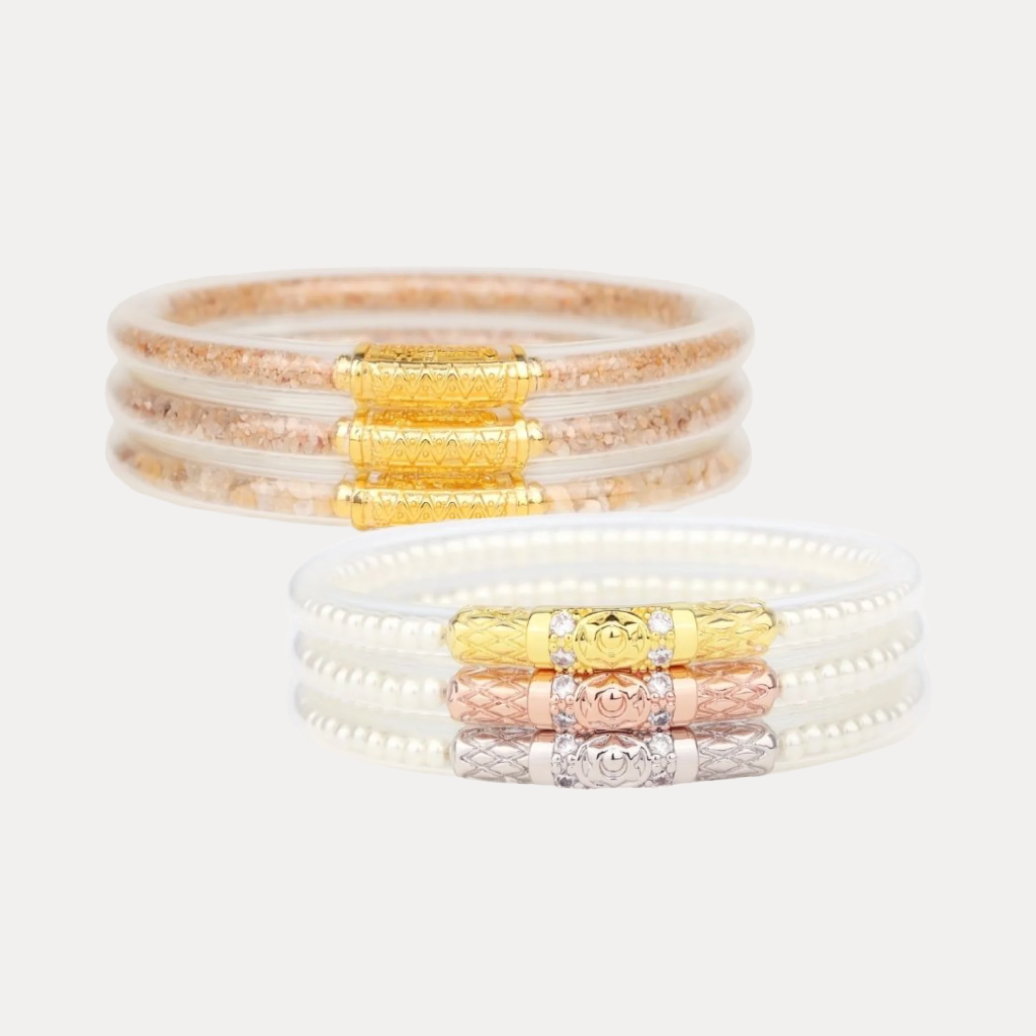 Three Sands & Pearl Three Queens AWB Bundle