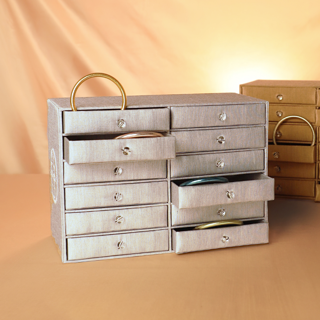 The Sublime Silver Celestia Advent Calendar | Jewelry Bangle Bracelets | BuDhaGirl