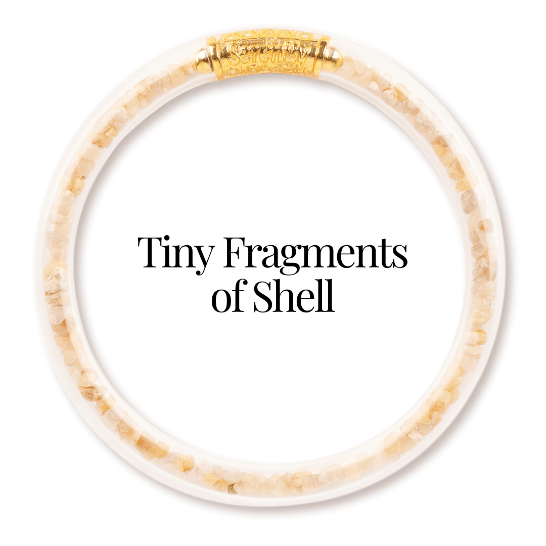 Three Sands All Weather Bangles Bracelets for Women | BuDhaGirl