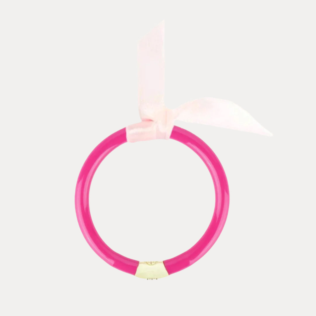 Epic Pink All Season Bangle™ (ASB™) for Kids