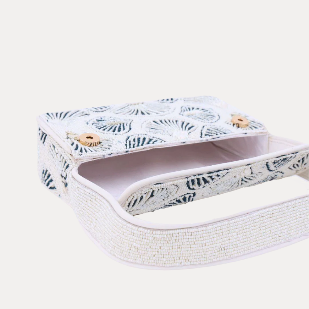 Sea Shells Handbag