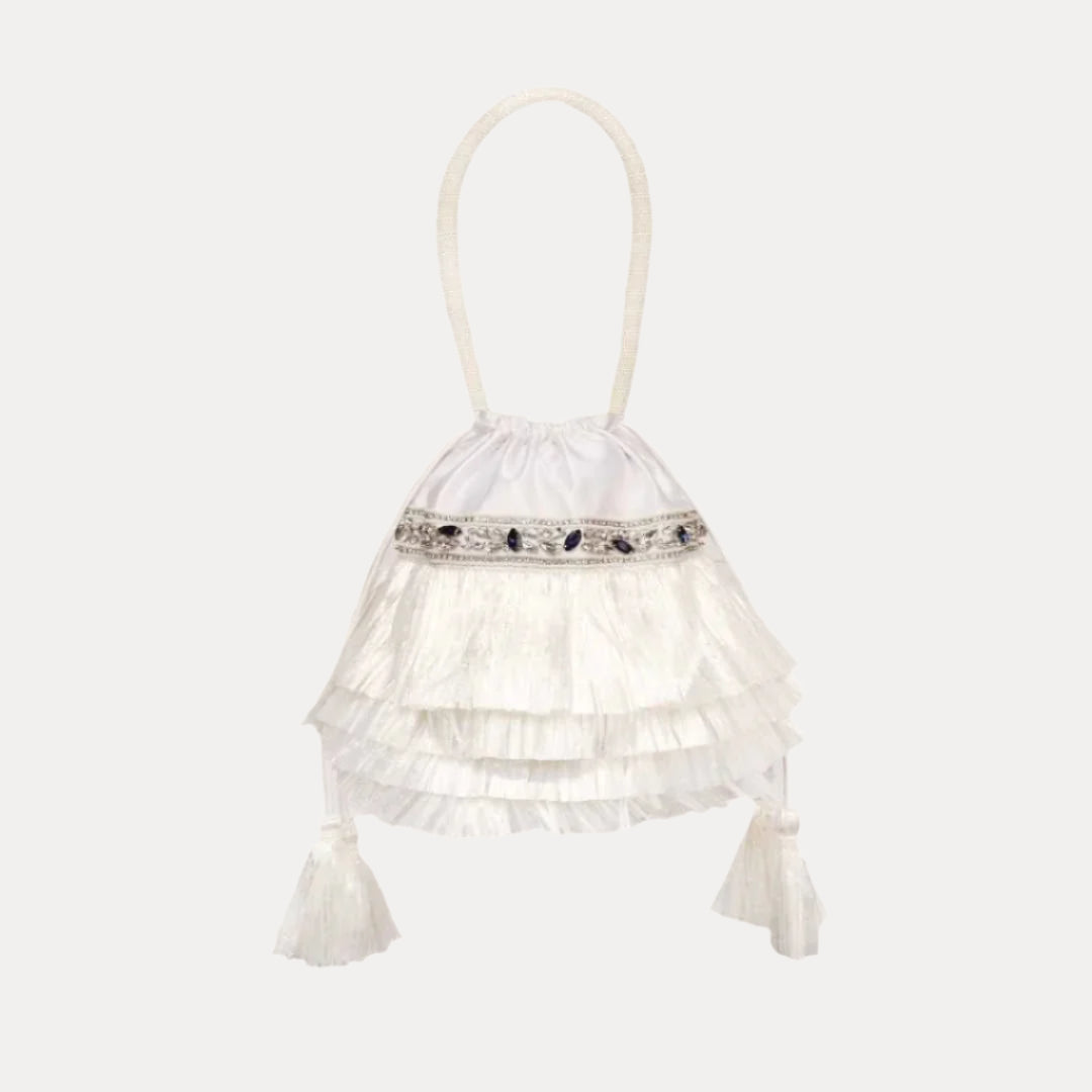 Fringe Bag | Travel Purse | Vacation Handbag | Lola Bag BuDhaGirl