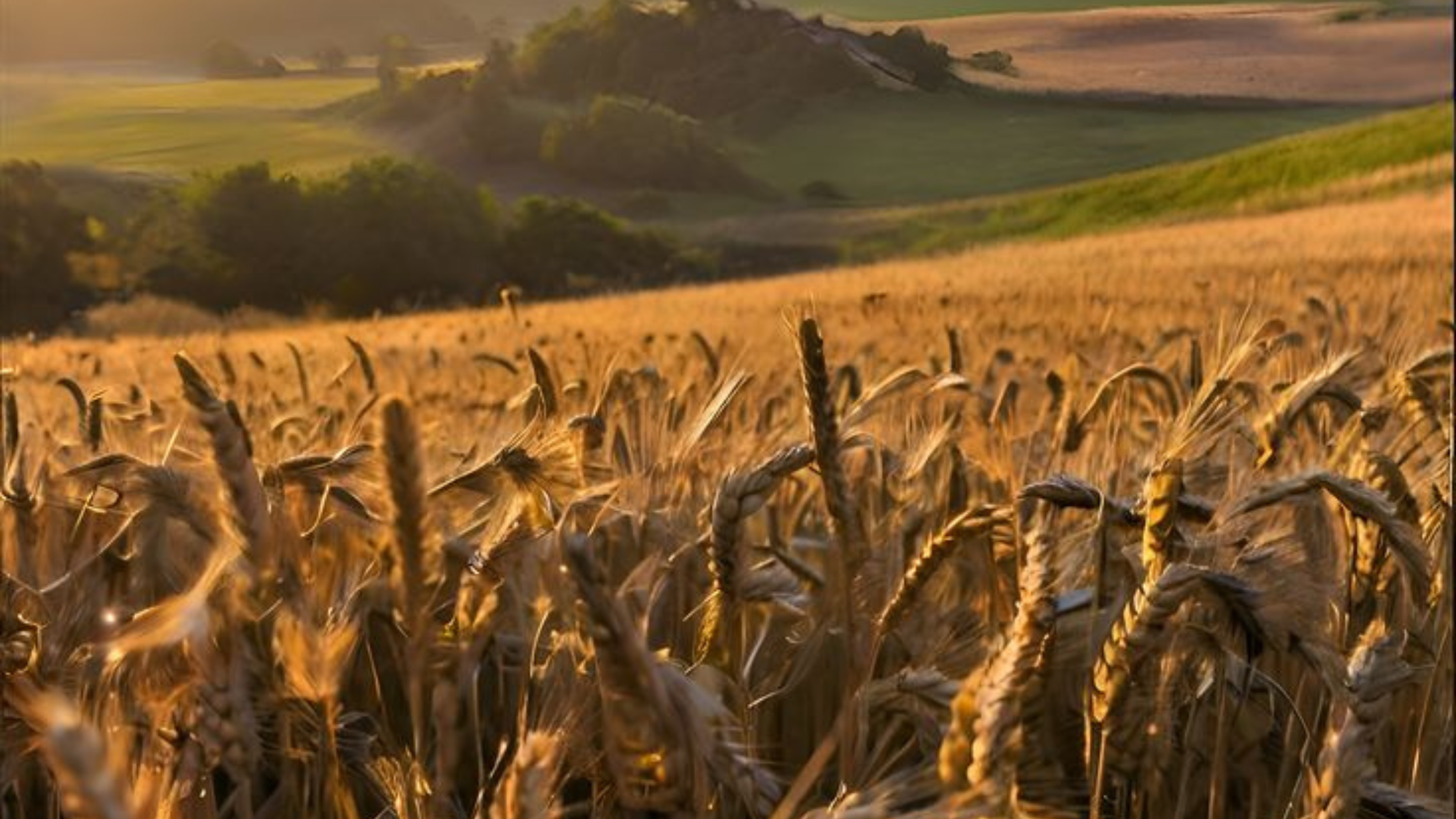 September 2025: We Harvest