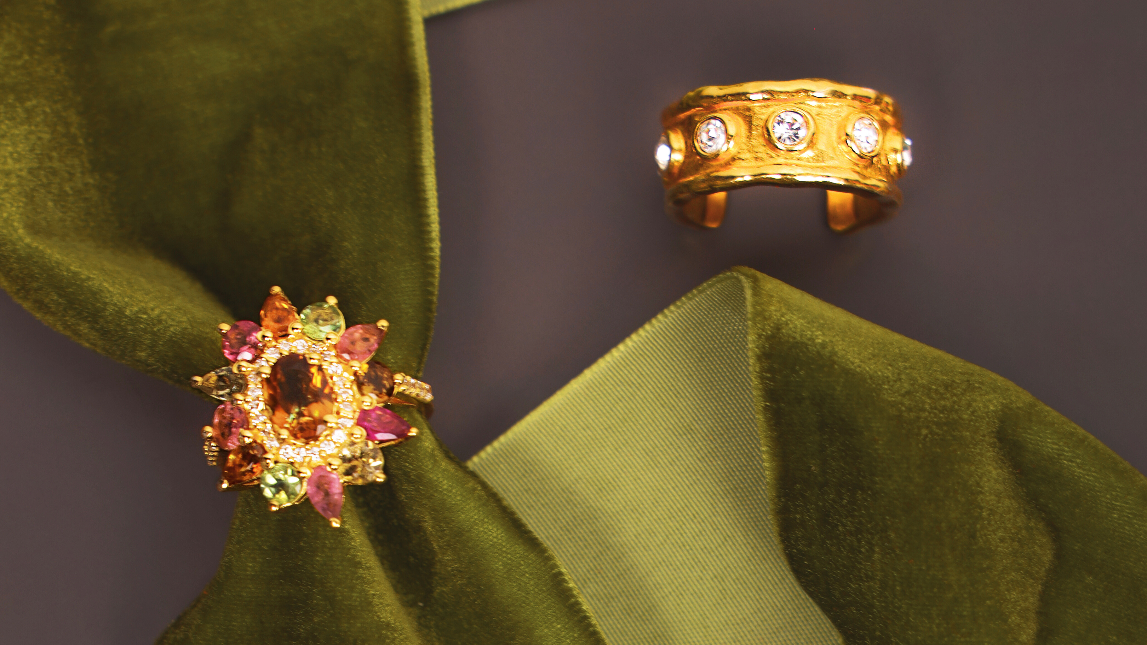 Little Luxuries: The BuDhaGirl Stocking Stuffer Guide