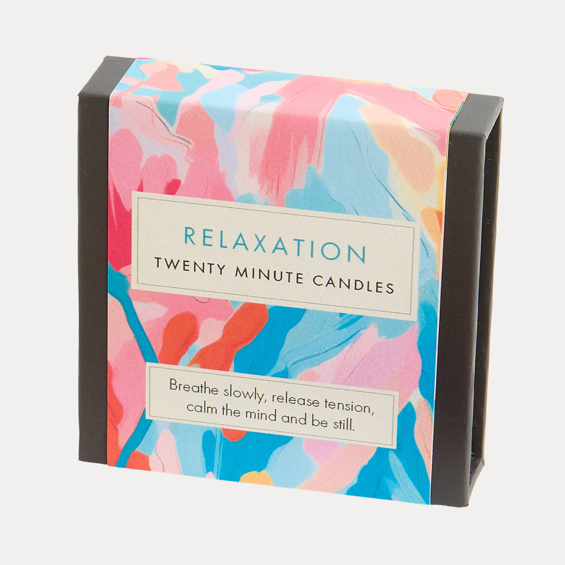 20 Minute Candle | Give the Gift of Mindfulness | BuDhaGirl