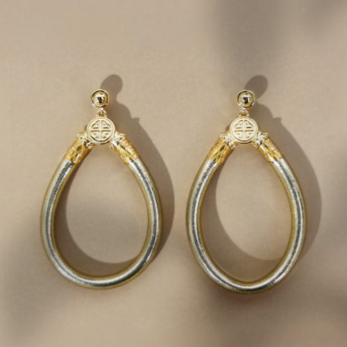 All Weather Earrings | BuDhaGirl