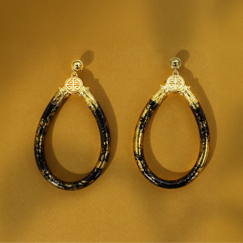 All Weather Earrings | BuDhaGirl