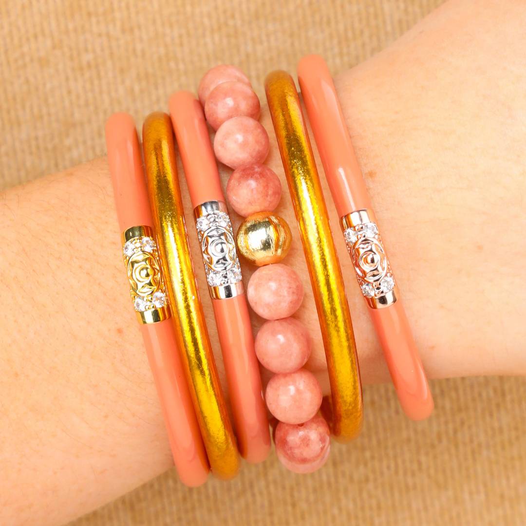 Amangiri Resort Bracelet Stack of the Week | BuDhaGirl