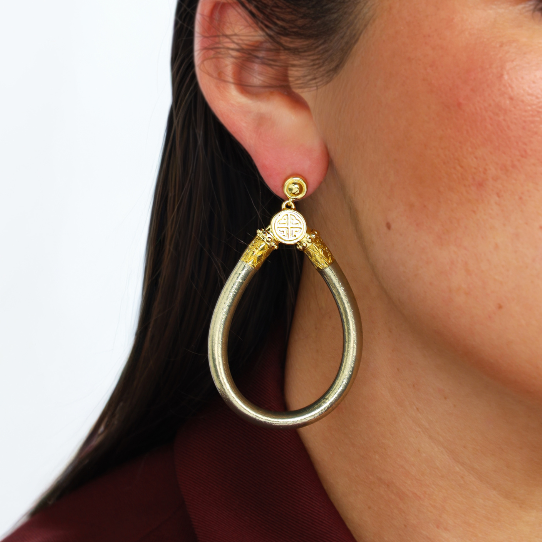 Etoile All Weather Earrings | BuDhaGirl