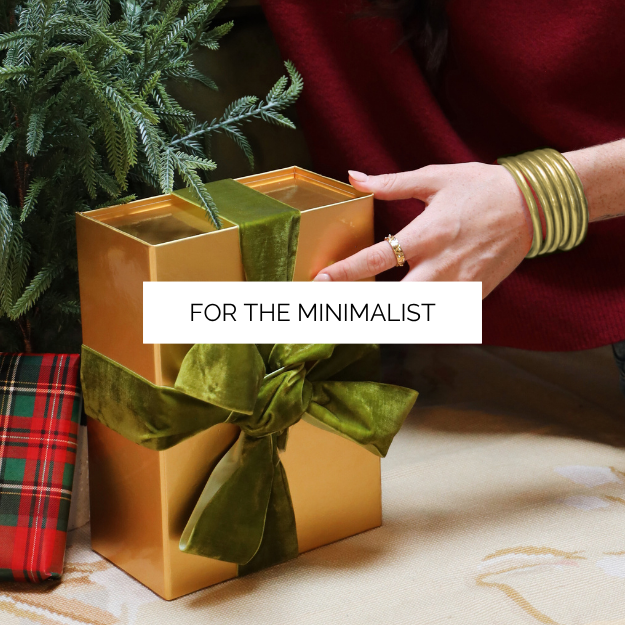 Gift Guide | Get Inspired for Holiday Gifting | BuDhaGir