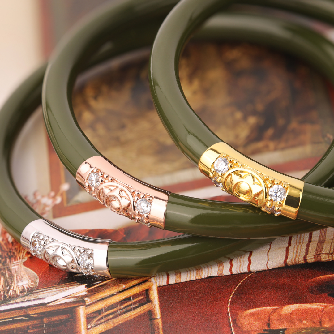 Jade & Oro Three Kings AWB Bundle | BuDhaGirl