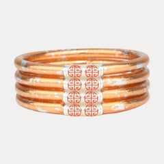 KOI Peche All Weather Bangles® (AWB®) - Set of 4