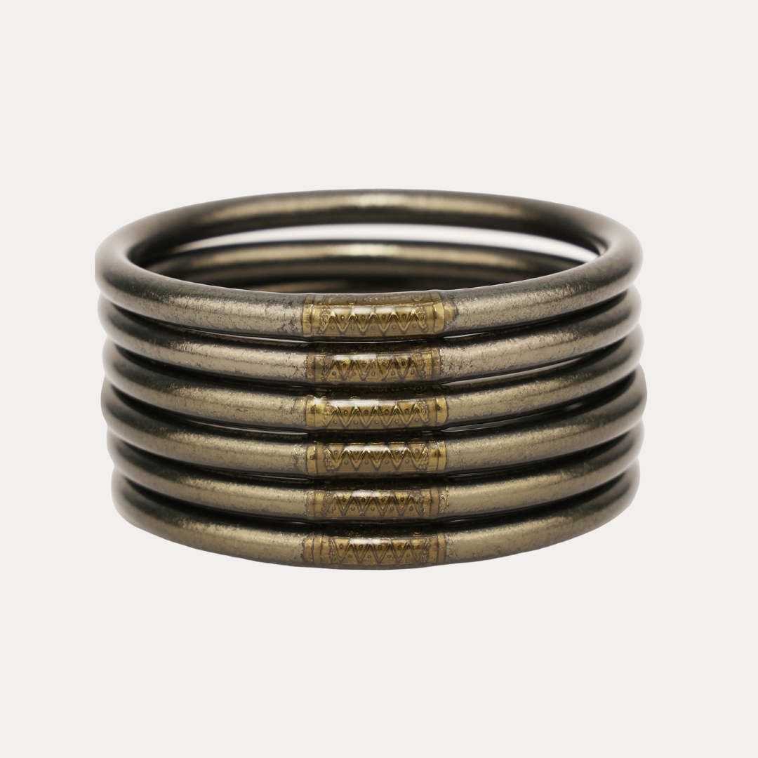 Merlot & Flint AWB Travel Bundle | BuDhaGirl