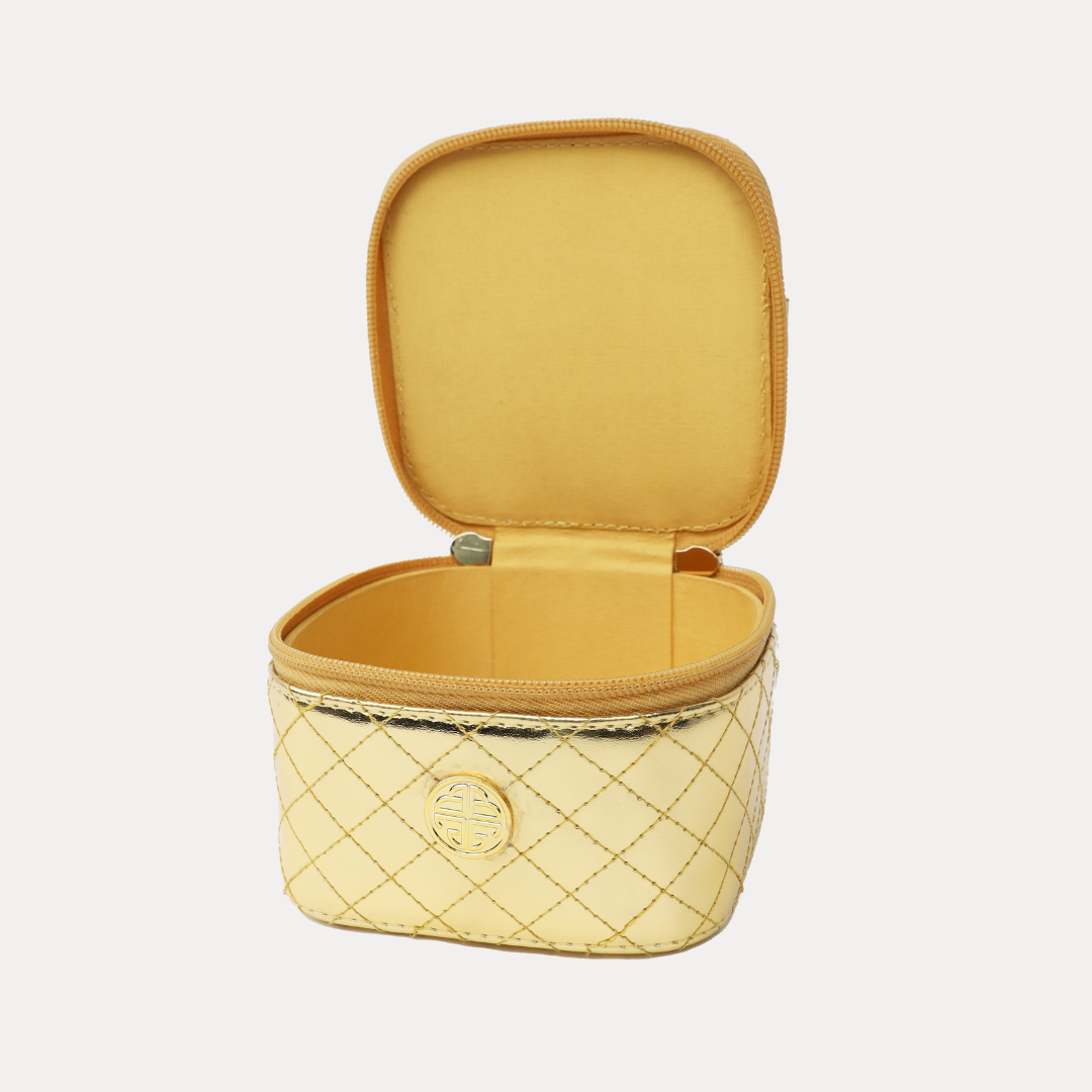 Tiny Coffret | BuDhaGirl