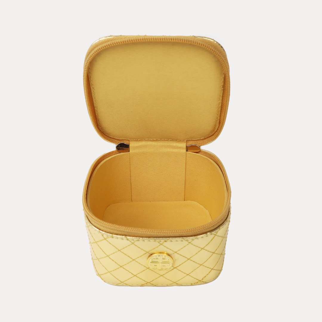 Tiny Coffret | BuDhaGirl