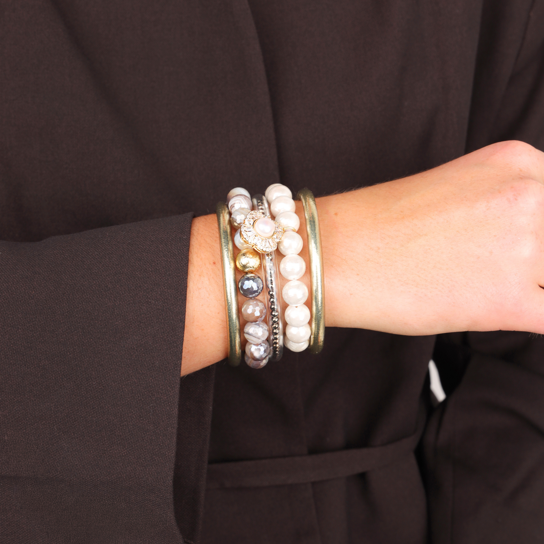 Vienna Elegance Luxe Stack | Global Stack of the Week | BuDhaGirl