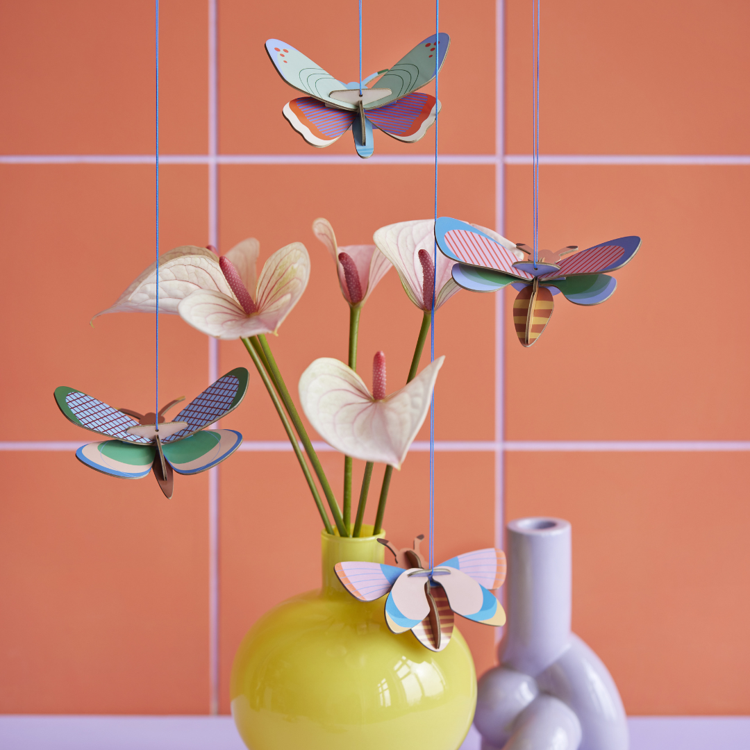 Honey Bee Wall Art | 3D Insect Decor | BuDhaGirl