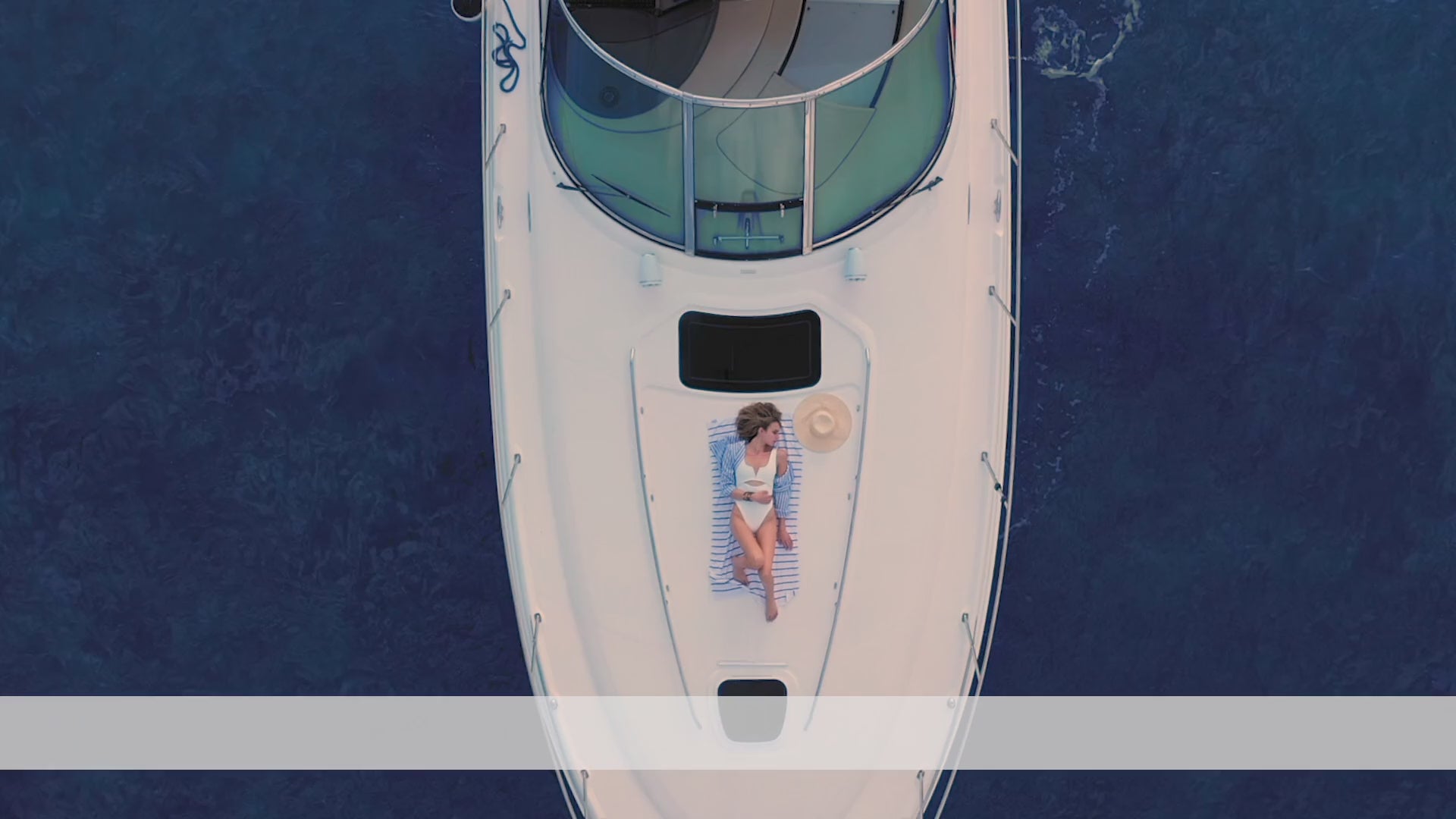 Three Kings All Weather Bangles® (AWB®) - Azul marino