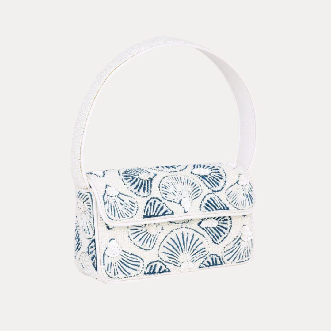 Sea Shells Handbag