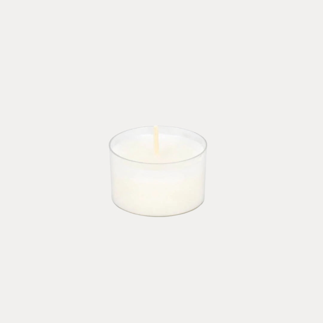 Meditation and Mindfulness Kit | Tea Candle |  BuDhaGirl